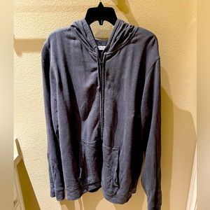 Outerknown - Mens size XL Full zip Hoodie